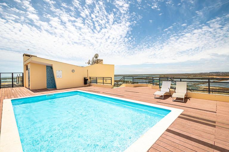 BeGuest Olhão Ria Formosa View - Bed and Breakfast Olhão