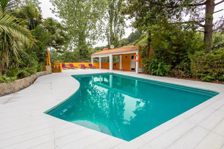 Penedo Escape Nature - Bed and Breakfast Colares