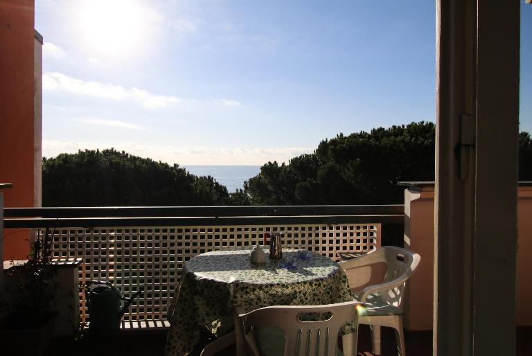 Raffy's HOME - Ferienwohnung Arenzano