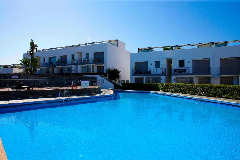 Apartment Sophia, Terraços de Tavira - Bed and Breakfast Tavira