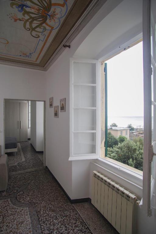 CASA Candida - Ferienwohnung Genua