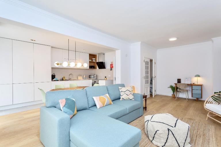 BeGuest Retiro da Guia - B&B Cascais