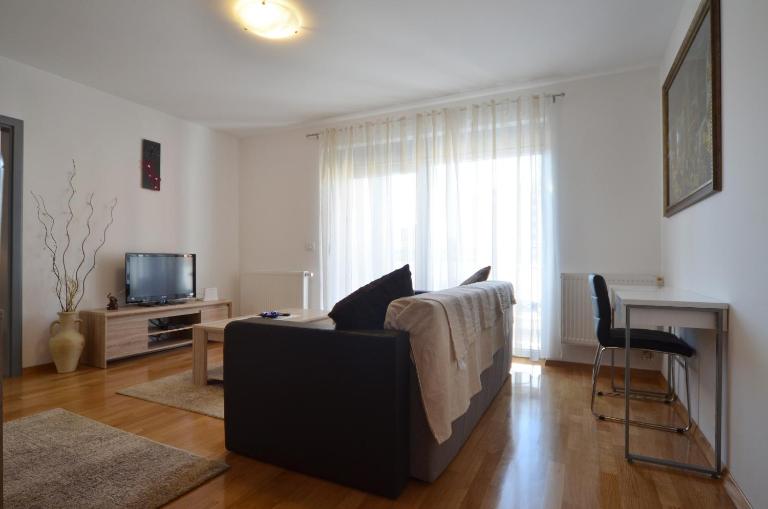 Apartment Dina 52 - Bed and Breakfast Rovinj