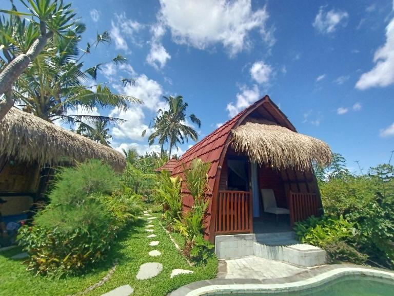 One Bali Villa - B&B Bangli