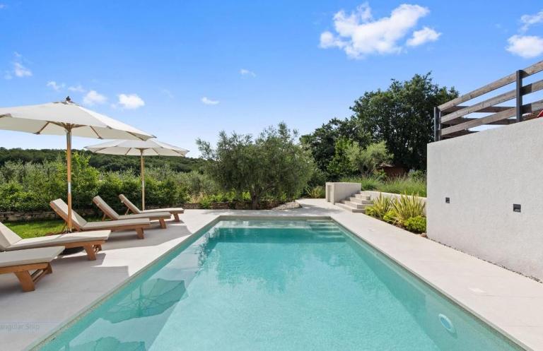 Apartments at Villa Vintiana - B&B Pula