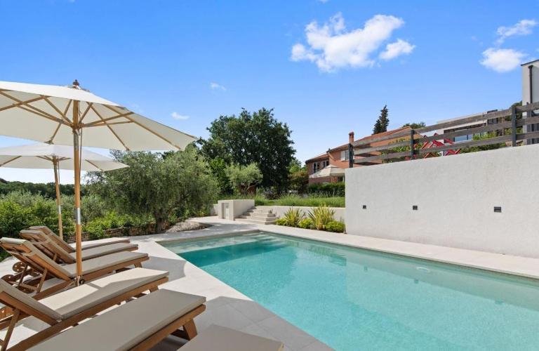 Apartments at Villa Vintiana - B&B Pula