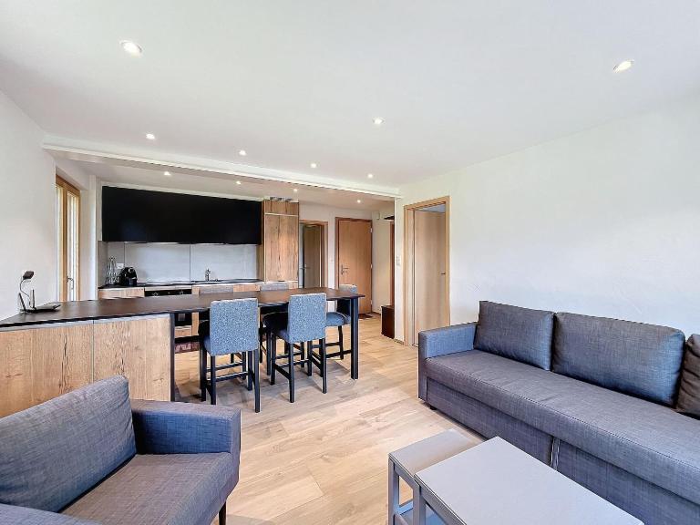 Toison d'Or 3 - B&B Verbier
