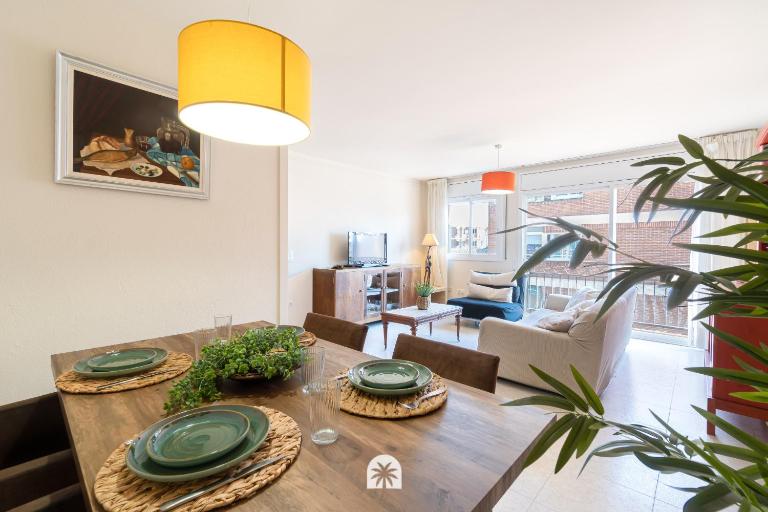 Mediterranean Way - La Font - B&B Cambrils