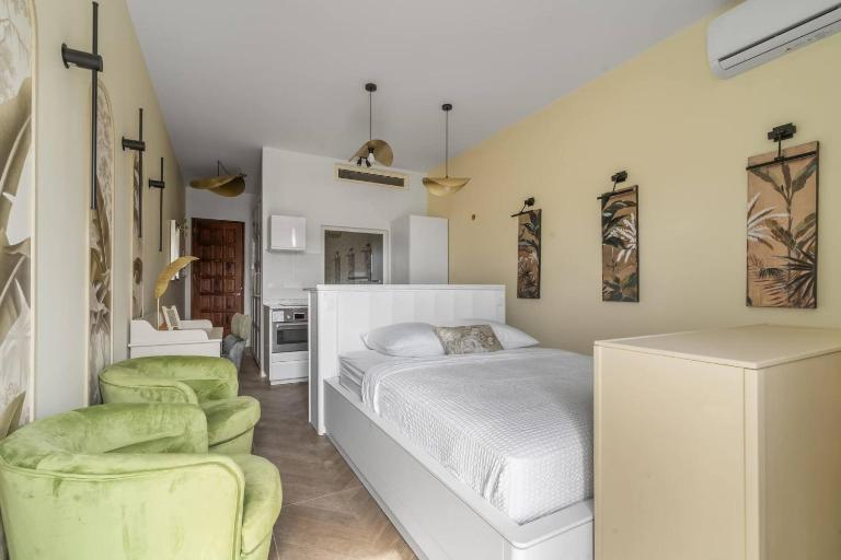 Le Botanik Jardin Chic - B&B Fort-de-France