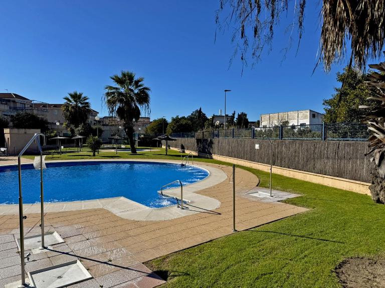 Apartamento Albatros - Ole Solutions - B&B Sanlúcar de Barrameda