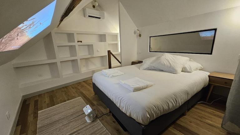 La Suite Orme - Bed and Breakfast Montaigu