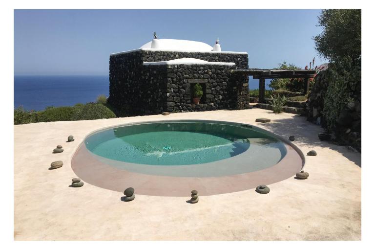 Maimara - Bed and Breakfast Tracino