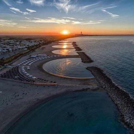 Dimora nel Salento a 40MT dal mare - B&B Torre San Gennaro