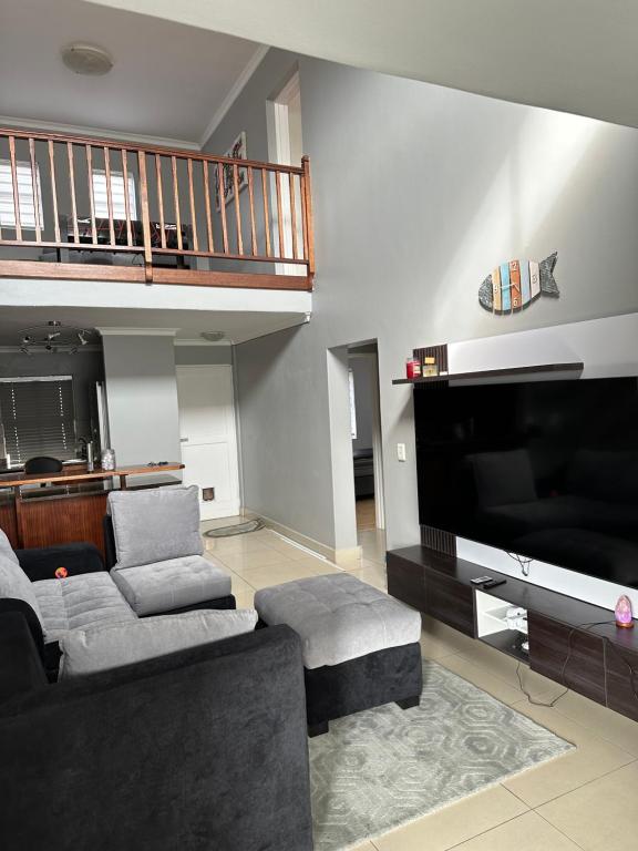 YA Eagle Wings Self Catering Shared Single room Apt B - Ferienwohnung Kapstadt