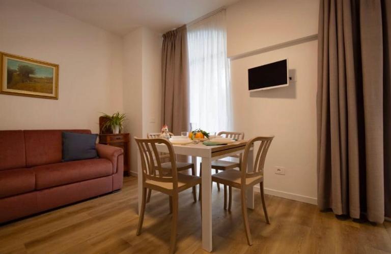 Corte 34 - B&B Bérgamo
