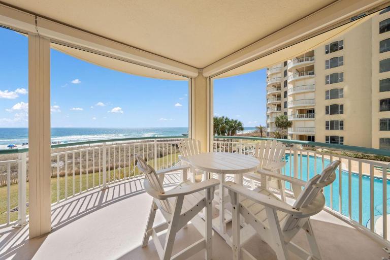 Beach Colony Tower 2C - Chambres d'hôtes Perdido Key