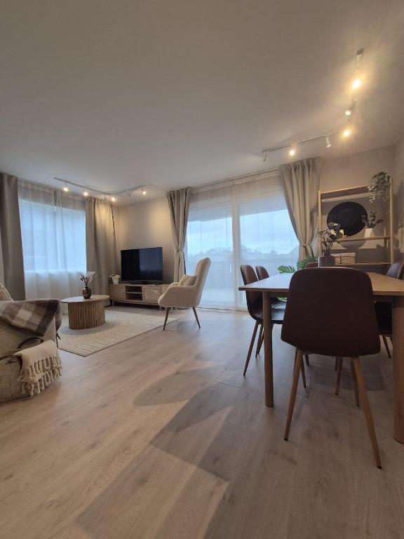 Vakker leilighet i Åros - B&B Søgne