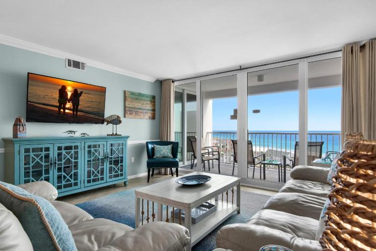 Shoreline Towers 3104 - B&B Destin