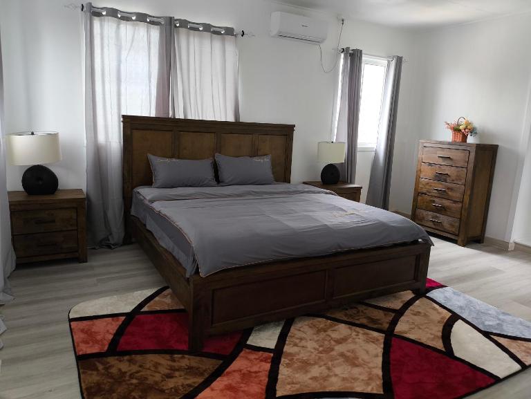 Paradise Inn - B&B Nuku'alofa