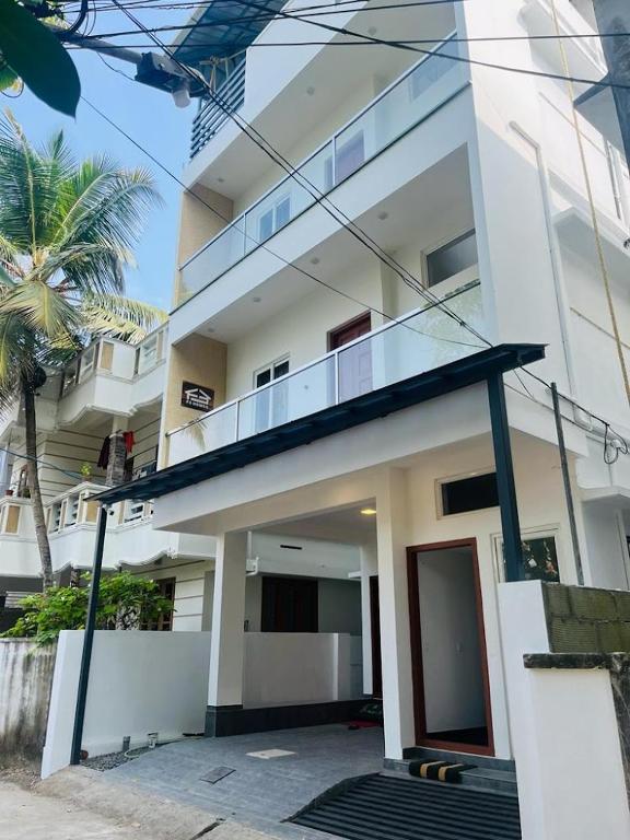 F3 homes 1st floor - B&B Kochi