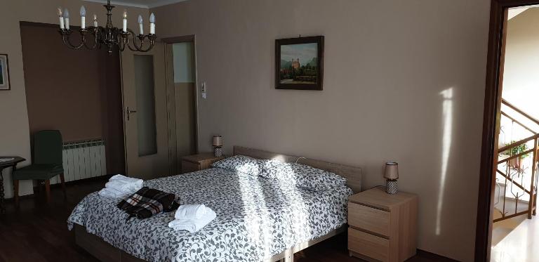 Casa Jalla' - Stanza Marisa - Ferienwohnung Luserna San Giovanni