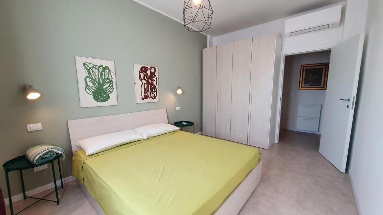 40 mq a 10 min da Padova centro, ristrutturato - Mint - Chambres d'hôtes Padoue