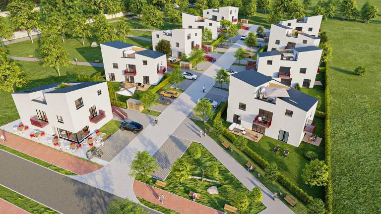 Apartmán Moravia - Chambres d'hôtes Pasohlávky