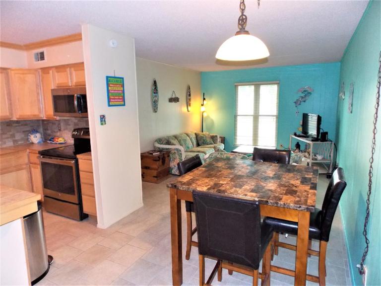Seaside retreat- Great location fish station - B&B Port Aransas