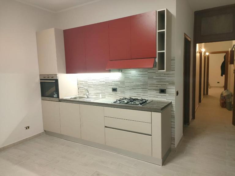Baia Verde 8 posti vicino spiaggia - Ferienwohnung Gallipoli