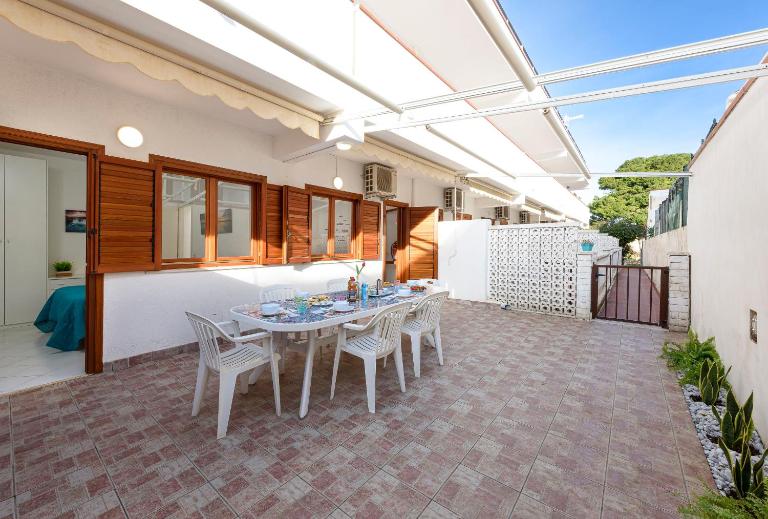 Trilocale Mulino Superior - B&B San Vito Lo Capo