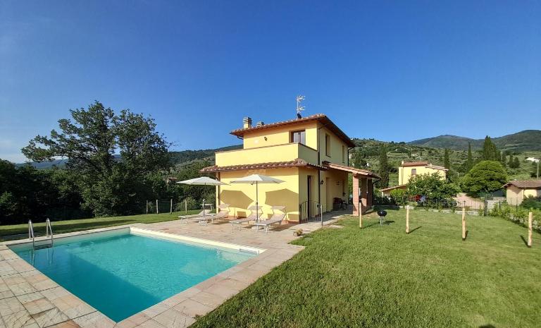 Villa Oliveto - B&B Reggello