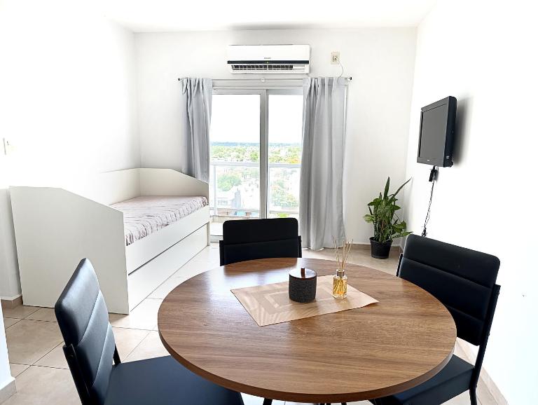 Venezia ID - Departamento hasta 4 personas - B&B Resistencia