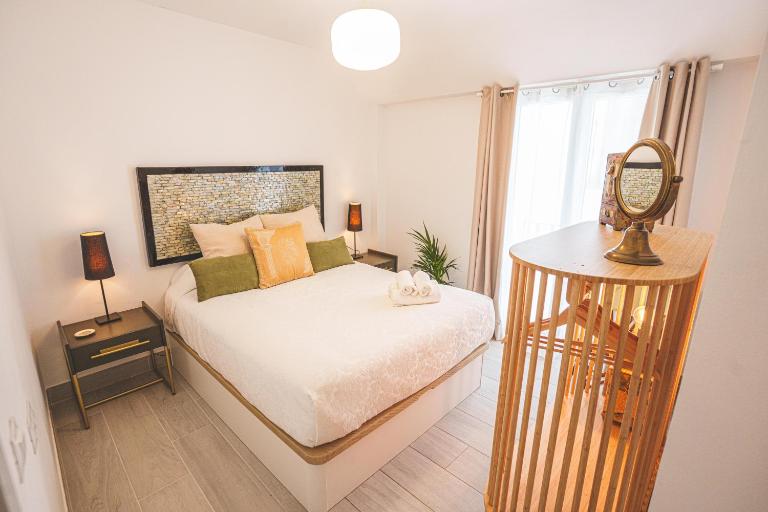 APARTAMENTO En CENTRO HISTÓRICO - B&B Ronda