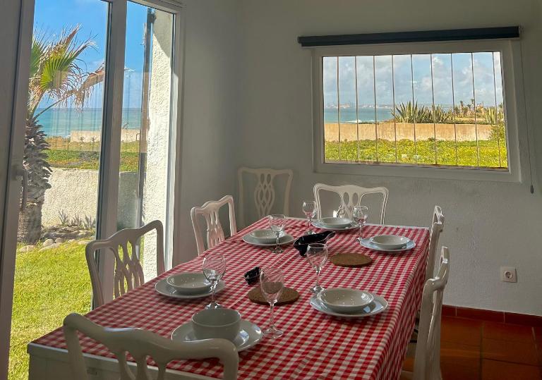 Vila Mar - B&B Porto Covo