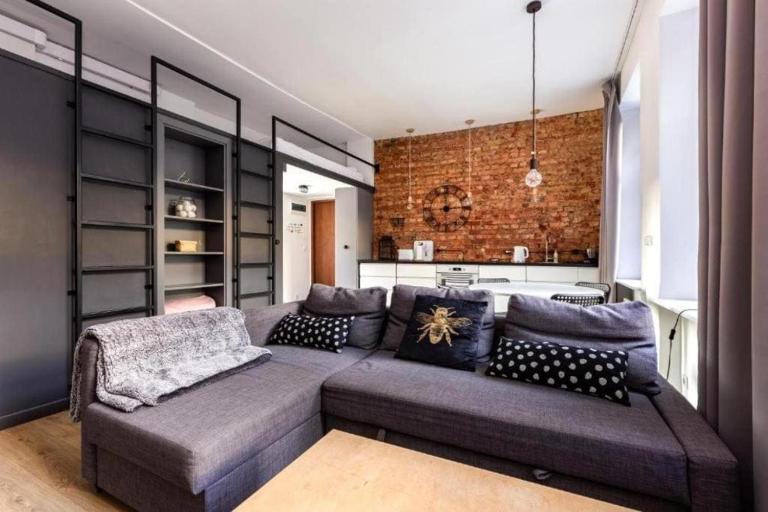 City Center Łąkowa - B&B Gdansk