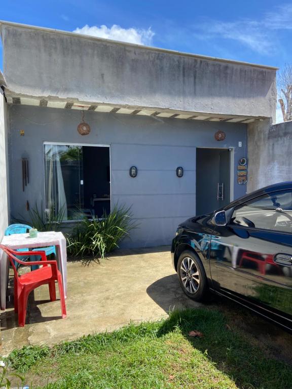 Casa de Praia - B&B Porto Seguro