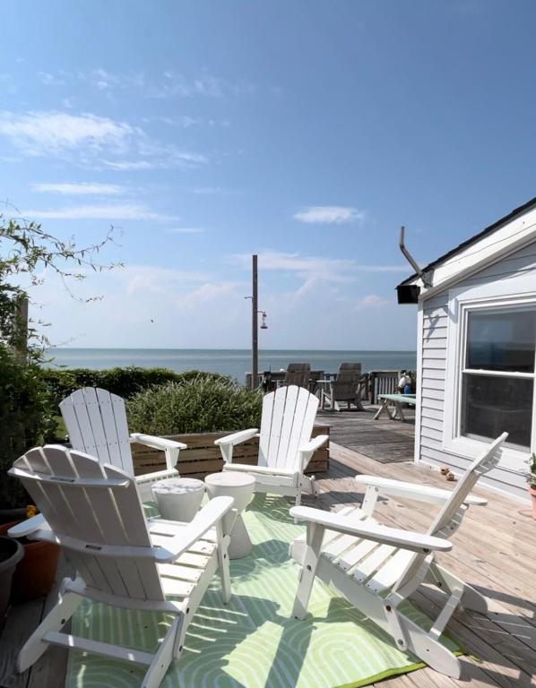 Beach Bettie's - B&B Cape Charles