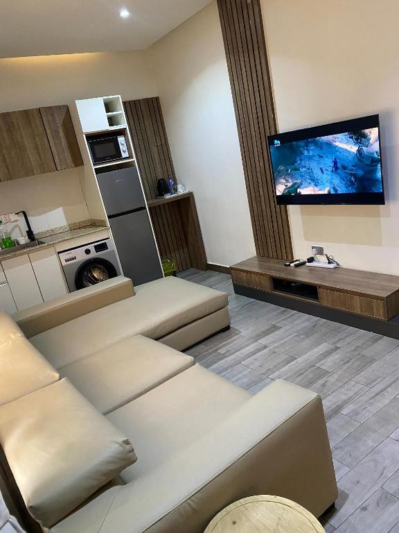 Centurion Aparthotel - Ferienwohnung Abuja