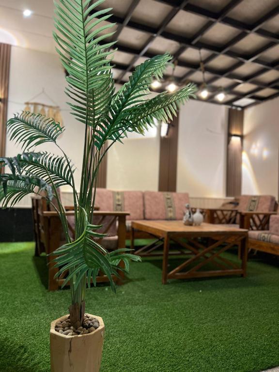 Opal Residence 2 142 - B&B Riyadh