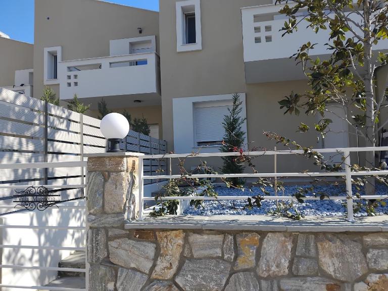 Villa Magnolia - B&B Irakleitsa