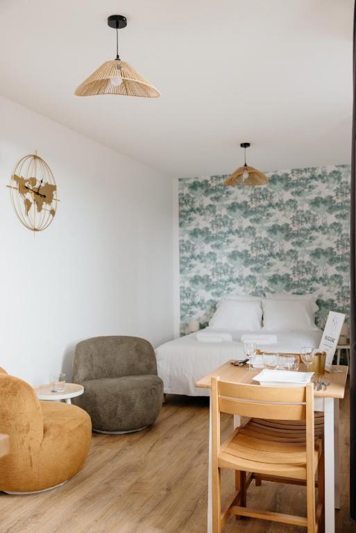 Ty Nevez - B&B Guichen