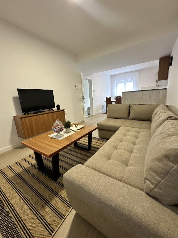 Apartment Dario - Chambres d'hôtes Mostar