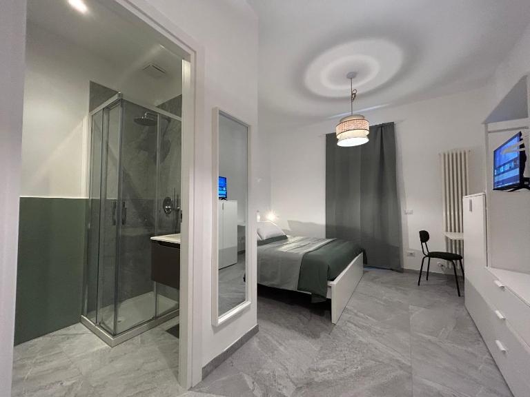 Flo Guest House - Ferienwohnung Fiumicino