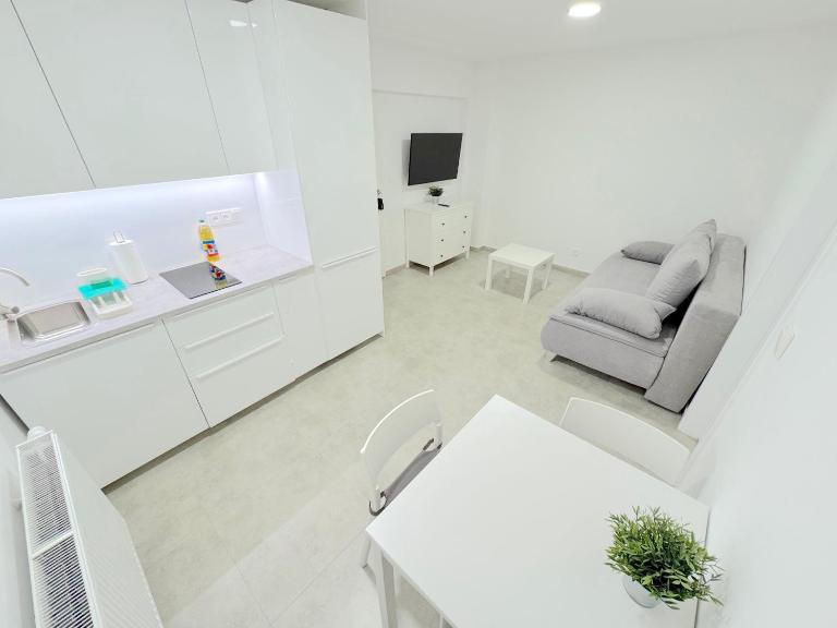 Krásny byt - apartmán 5 v blízkosti centra - Chambres d'hôtes Bratislava