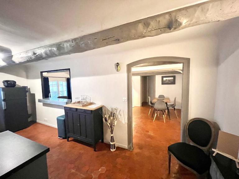 Maison Alberta - Ferienwohnung Aix-en-Provence
