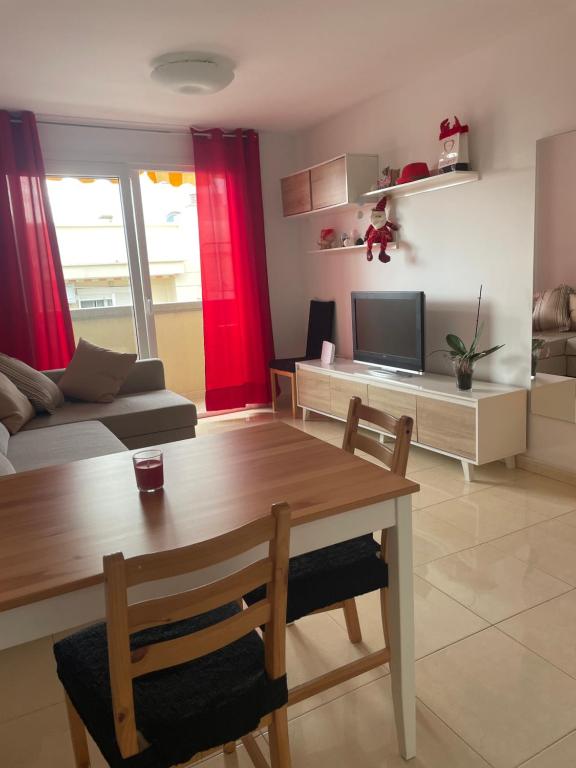 Briza del Mar - Bed and Breakfast Los Abrigos