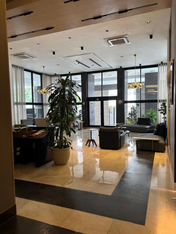 Brand new apartment - Chambres d'hôtes Saint Domingue
