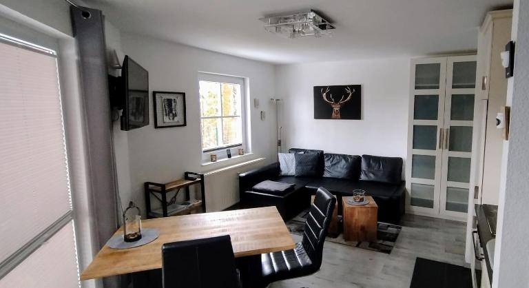 Appartement Brinkmann - Bed and Breakfast Braunlage