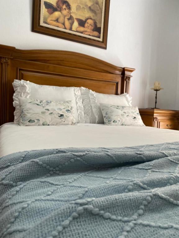 Casa Carmen - Ferienwohnung Velez Rubio