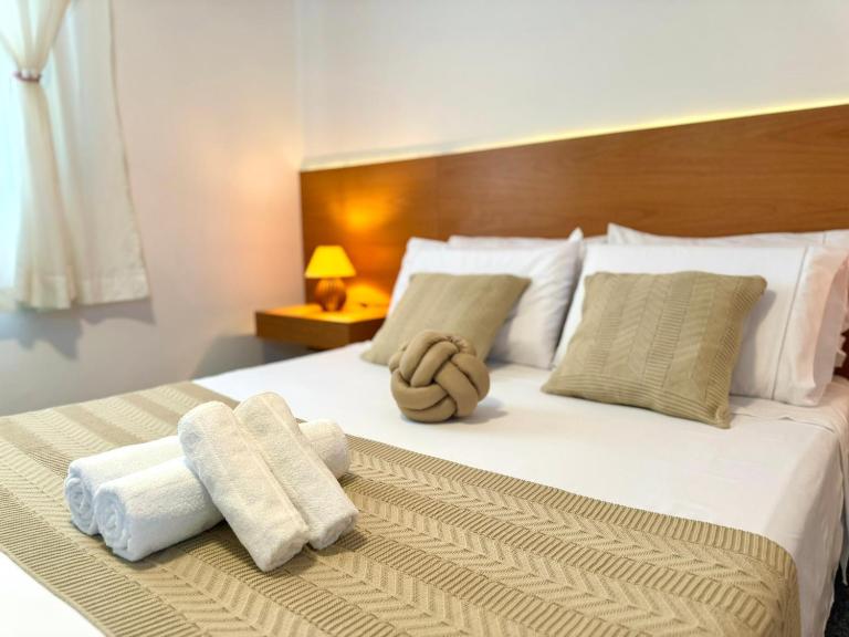 AirComfort Stay - 15min Aeroporto Internacional de Guarulhos - B&B Guarulhos